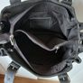 Brown real leather bag  15 euro Image 2