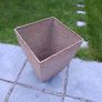 Laundry Hamper Basket Bin Image 2