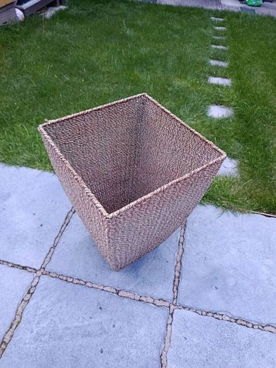Laundry Hamper Basket Bin