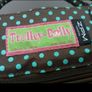 Trolley-Dolly Shopping Bag Image 2