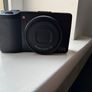Ricoh GR IIIx Digital Camera Image 3