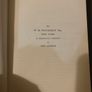 Jane Eyre by Charlotte Bronte late 1800s edition Image 8