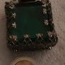 small possibly vintage collectable scent bottle Image 2