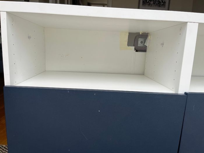 TV Media Unit