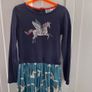 Mini Boden dresses (ranging from 7 yrs- 10 yrs) Image 2