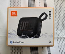 JBL Go4 Speaker