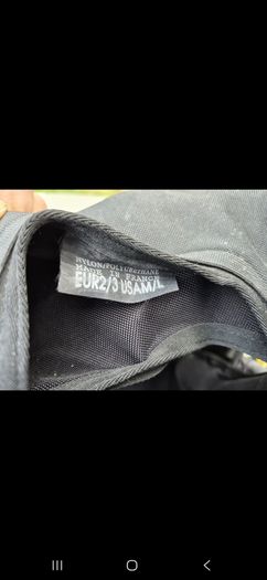 Scuba Diving BCD