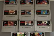 Smes Games