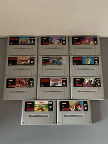 Smes Games