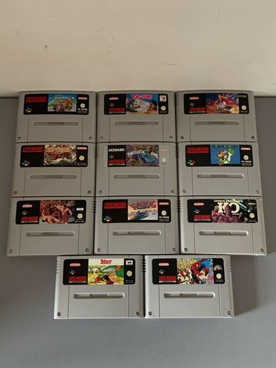 Smes Games