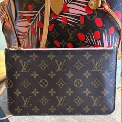 Louis Vuitton pochette