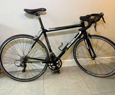 Motom Typhoon Road Bike 51cm Frame, Shimano, Good Working Order
