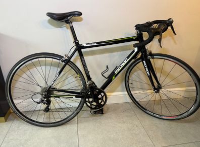 Motom Typhoon Road Bike 51cm Frame, Shimano, Good Working Order