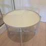 JYSK metal coffee table - Like new Image 2