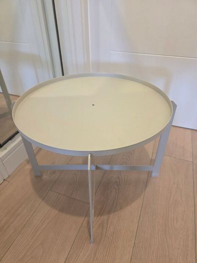 JYSK metal coffee table - Like new