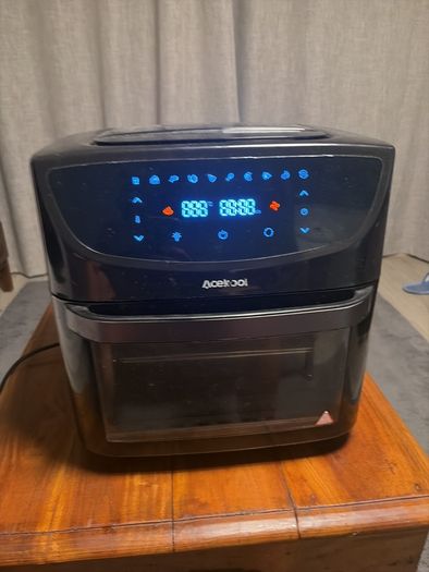 Air fryer