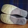 Clark's casual suede loafers brown 4 37 Image 6