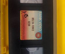 vhs