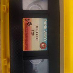 vhs
