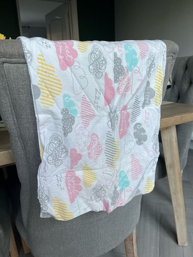 Childrens Bedsheets
