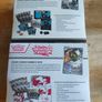Pokemon Tcg Scarlet and Violet Black Bolt and White Flare Elite Trainer Box ETB Image 5