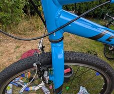 giant arx 26 inch