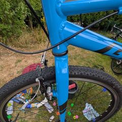 giant arx 26 inch
