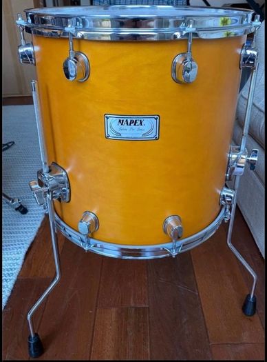 drums