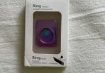 phone ring holder