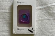 phone ring holder
