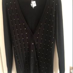 Ladies BNWT cardigan suze10