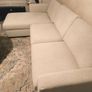 sofa bed Vimle as new (delivery possible) Image 2