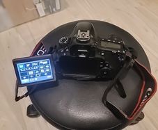 Canon 60d H-Alpha sensitive/converted for astro