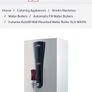 instanta water boiler Image 2