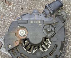 Toyota Alternator BOSCH 12V 90A Genuine Part