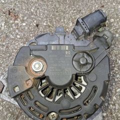 Toyota Alternator BOSCH 12V 90A Genuine Part