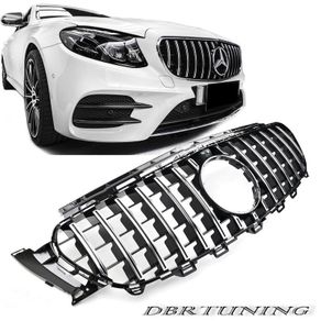 Mercedes E Class W213 GTR style Grille For 2016-2020