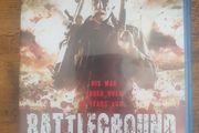 "Battleground" Blu-ray - free standard postage