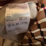 Marc Cain collections line cigarette trousers camel geometric funky chic Image 9
