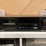 Vintage Technics RS-BX626 Cassette Deck Image 9