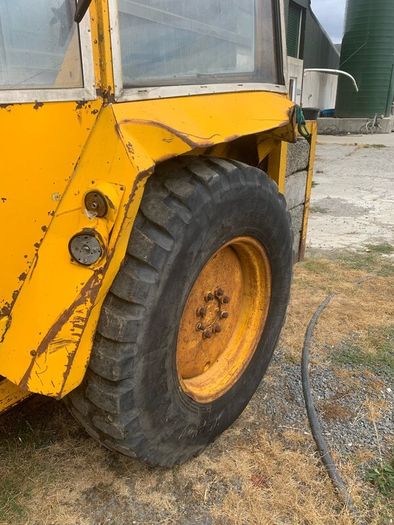 Mf 50b