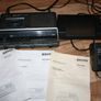 Sanyo TRC-6030 Micro-Cassette Transcription Machine Dictaphone Transcribing System Dictation (in working condition) Image 8