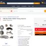Opal/Vauxhall Timing Chain Kit for Astra, Insignia, Moka, Zafira Image 3