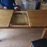 Dining Room Table Image 4