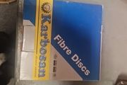 fibre disks