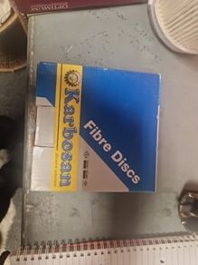 fibre disks
