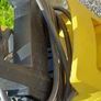 Karcher Power Washer, Model K3.91M, in good condition Image 8