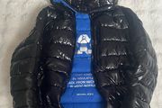 michael kors jacket
