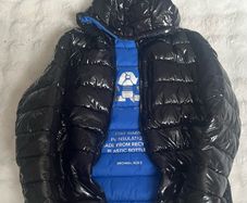 michael kors jacket