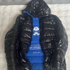 michael kors jacket
